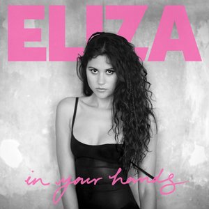 “In Your Hands (Deluxe)”的封面