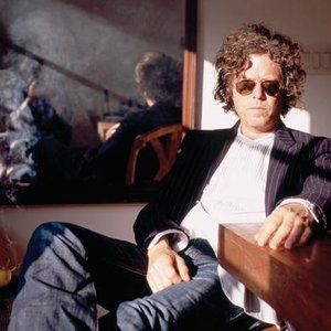 Image for 'Gary Louris'