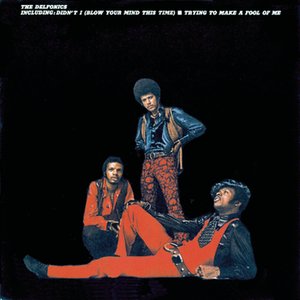 'The Delfonics'の画像