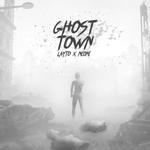 “Ghost Town”的封面