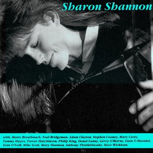 'Sharon Shannon'の画像