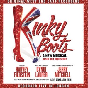 Bild för 'Kinky Boots (Original West End Cast Recording)'