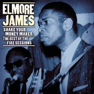 Immagine per 'Shake Your Money Maker: The Best Of The Fire Sessions'