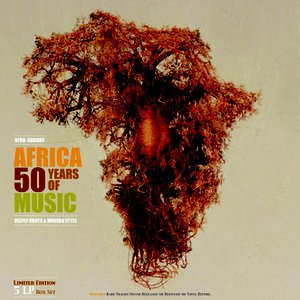 Image for 'Africa: 50 Years of Music'