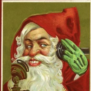 Image for 'merry mandy'