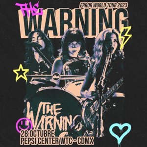 Image for 'Live from Pepsi Center CDMX'