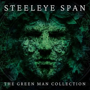 Imagem de 'The Green Man Collection (Compilation)'