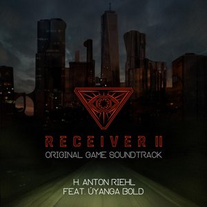 Image for 'Receiver II (Original Game Soundtrack)'
