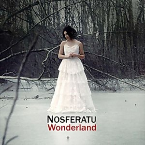 Image for 'Wonderland'