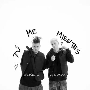 Image for 'Tú Me Mientes'