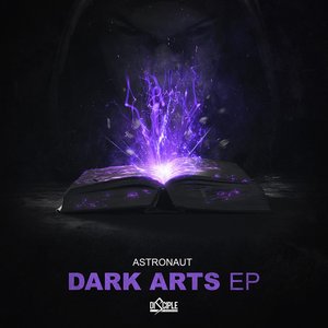 Imagen de 'Dark Arts EP'