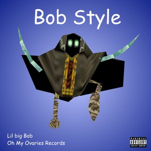 Image for 'BOB STYLE'