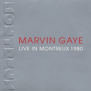Bild für 'Live in Montreux 1980'