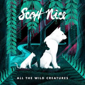 Image for 'All The Wild Creatures'