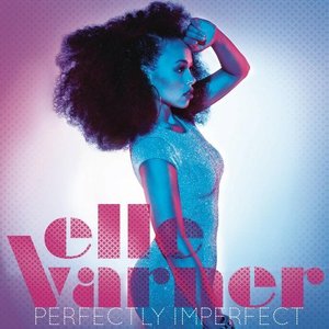 Image for 'Perfectly Imperfect'