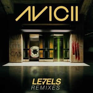 Изображение для 'Levels (Remixes) - Single'