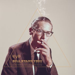 Image for 'Haunted Heart: The Legendary Riverside Studio Recordings (Remastered 2025)'