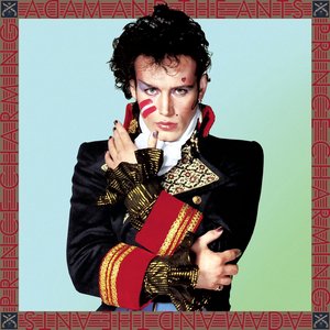Изображение для 'Prince Charming (Remastered)'