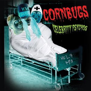 'Celebrity Psychos' için resim