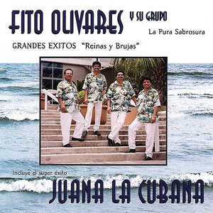 Image for 'Grandes Exitos "Reinas Y Brujas"'
