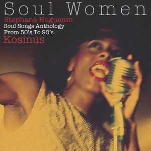 Image for 'Soul Women'