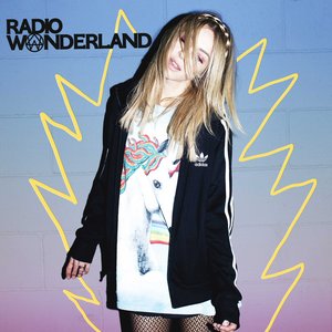 Image for 'Radio Wonderland'