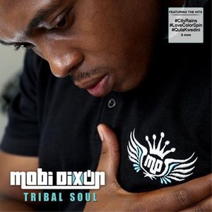 Imagen de 'Tribal Soul (Special Edition)'