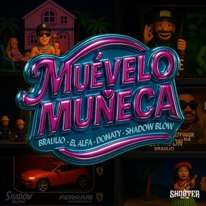 Image for 'Muévelo Muñeca'
