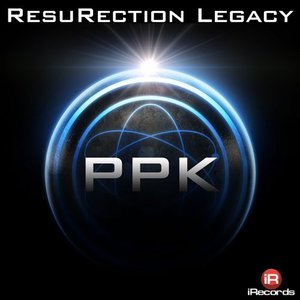 Image pour 'ResuRection Legacy'