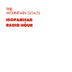 Image for 'Isopanisad Radio Hour'