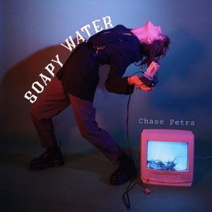 Image for 'Soapy Water'