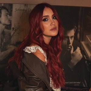 Zdjęcia dla 'Dulce María'
