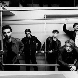 Image for 'Nothing But Thieves'