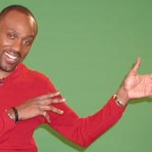 Image for 'Tony Woods'