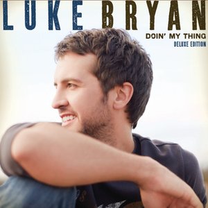 Image for 'Doin’ My Thing (Deluxe Edition)'