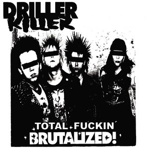 'Total Fuckin' Brutalized'の画像