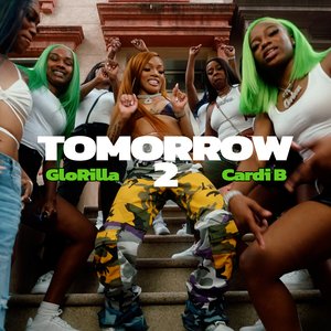 Imagem de 'Tomorrow 2 - Single'