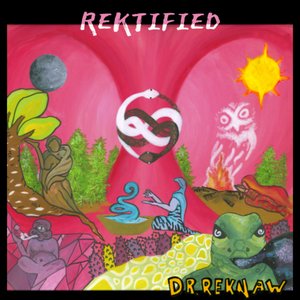 Image for 'Rektified'