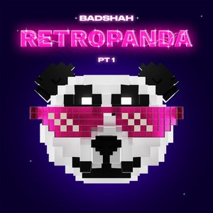 Изображение для 'Retropanda - Part 1 - EP'