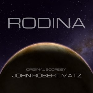 Image for 'Rodina: Original Score'