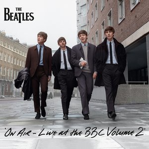 Image for 'On Air – Live at the BBC Volume 2'