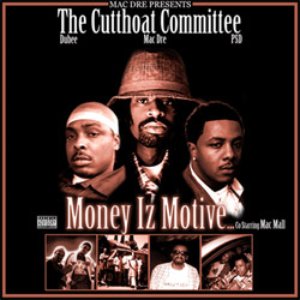 Image for 'Cutthoat Committee'