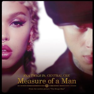 Bild för 'Measure of a Man'