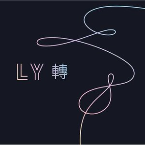 Image for 'Love Yourself Jeon 'Tear''