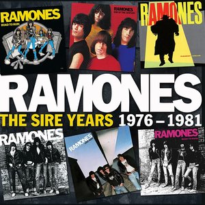 Изображение для 'The Sire Years 1976 - 1981'