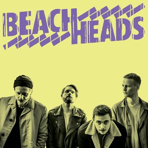 Image for 'Beachheads'
