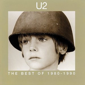 Zdjęcia dla 'The Best Of 1980-1990 & B-Sides'