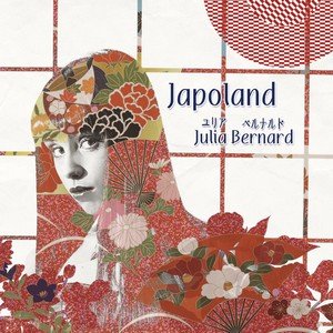 “Japoland”的封面
