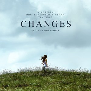 Image for 'Changes'