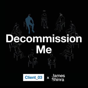 Image for 'Decommission Me'